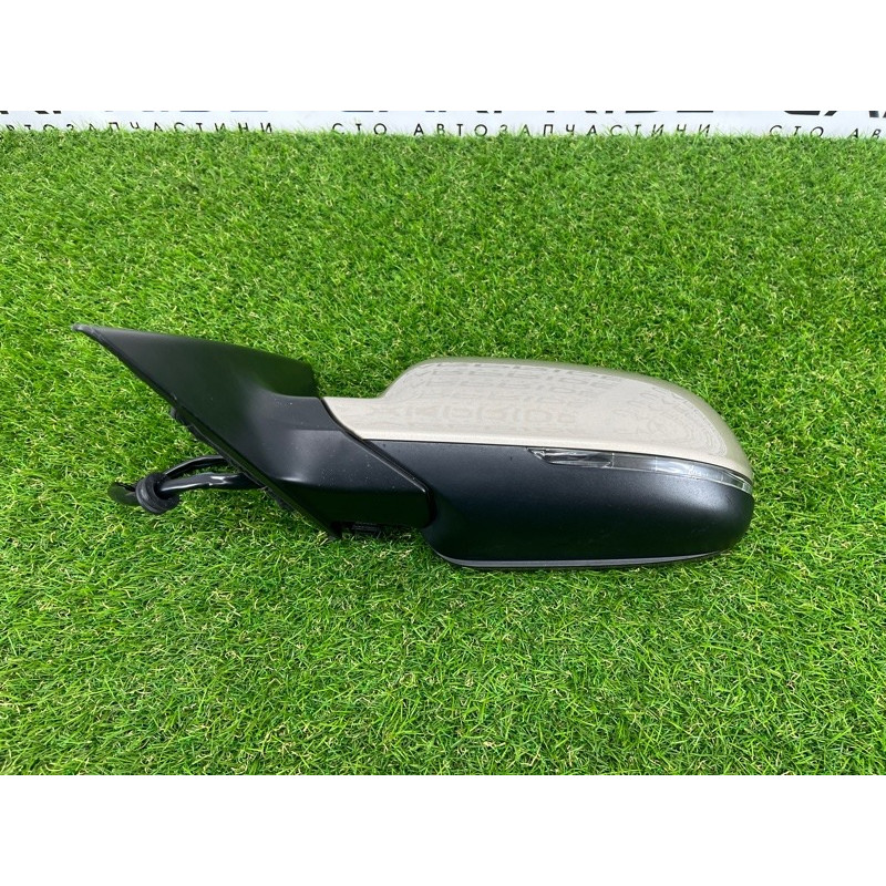 Зеркало (стекла и зеркала) Audi A5 8T 2015