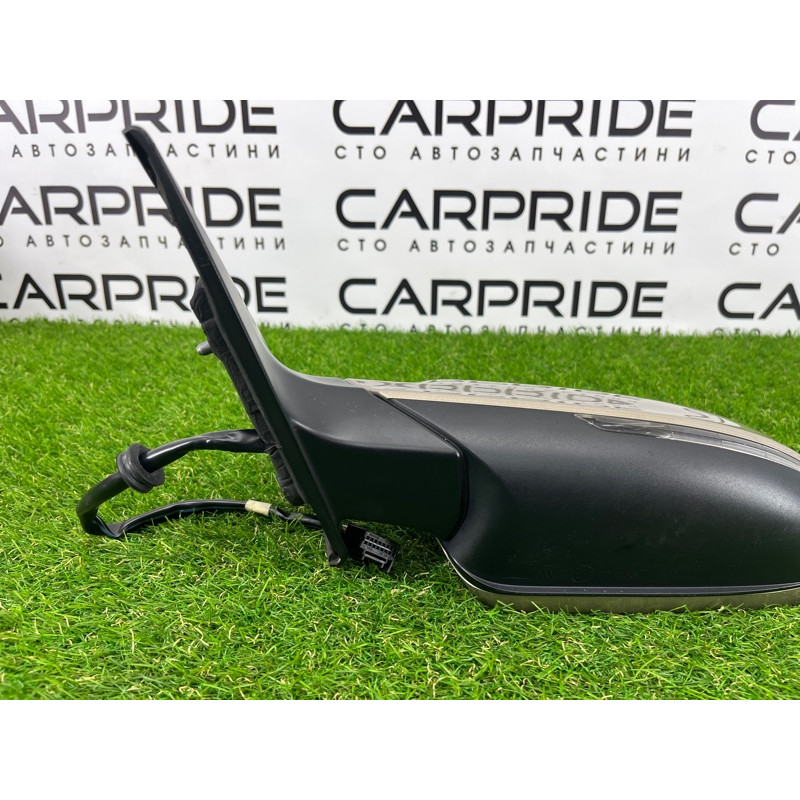 Зеркало (стекла и зеркала) Audi A5 8T 2015