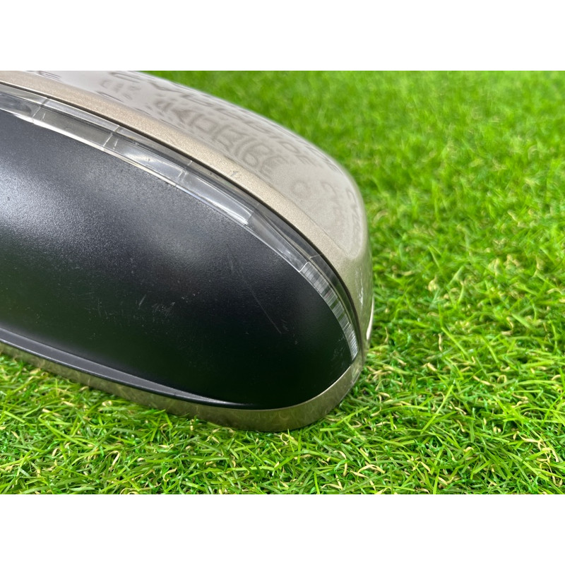 Зеркало (стекла и зеркала) Audi A5 8T 2015