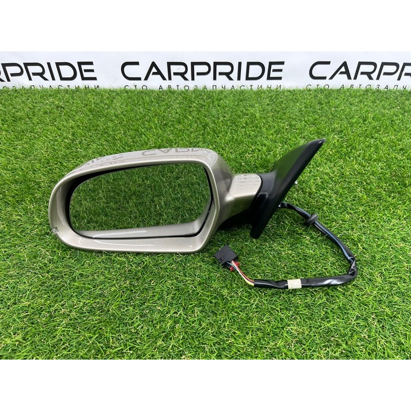 Зеркало (стекла и зеркала) Audi A5 8T 2015