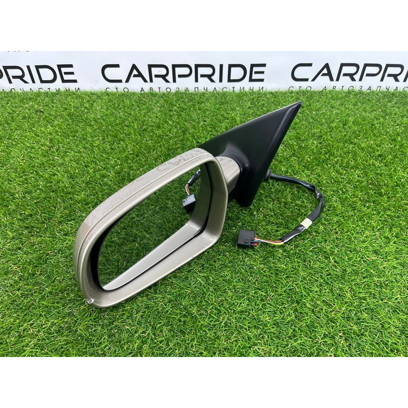 Зеркало (стекла и зеркала) Audi A5 8T 2015