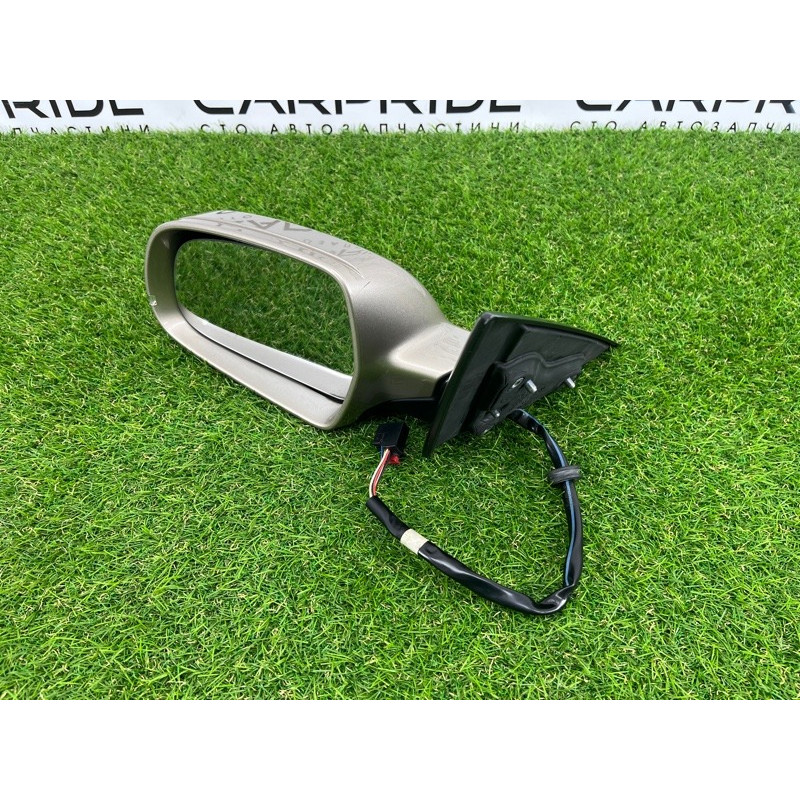 Зеркало (стекла и зеркала) Audi A5 8T 2015