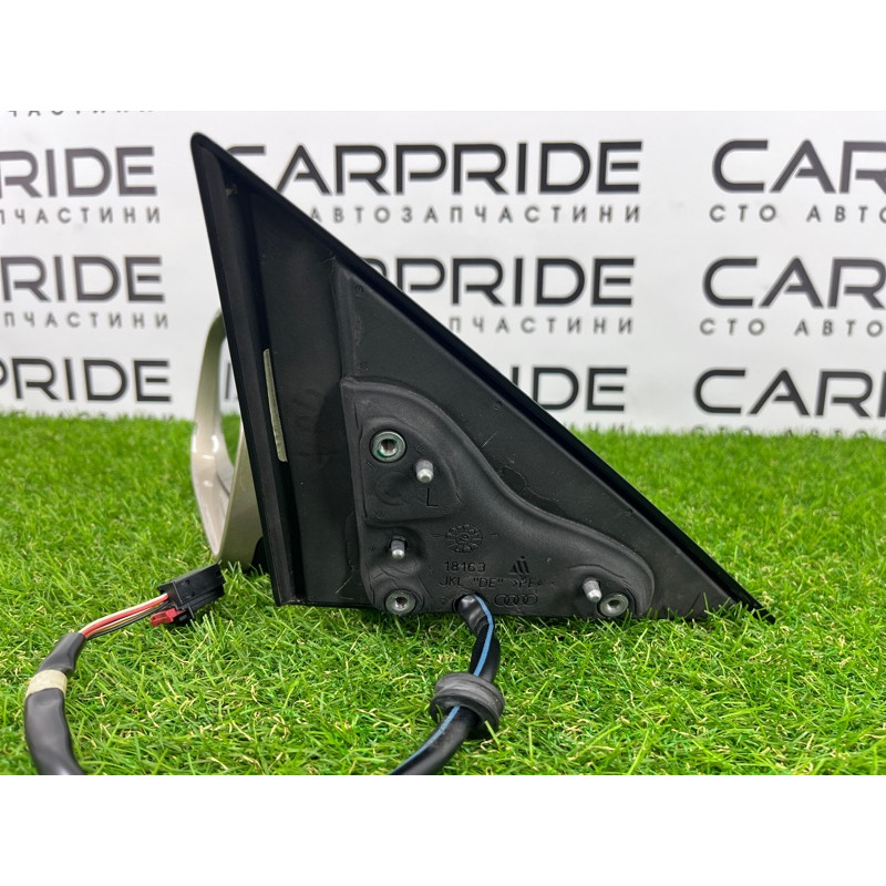 Зеркало (стекла и зеркала) Audi A5 8T 2015