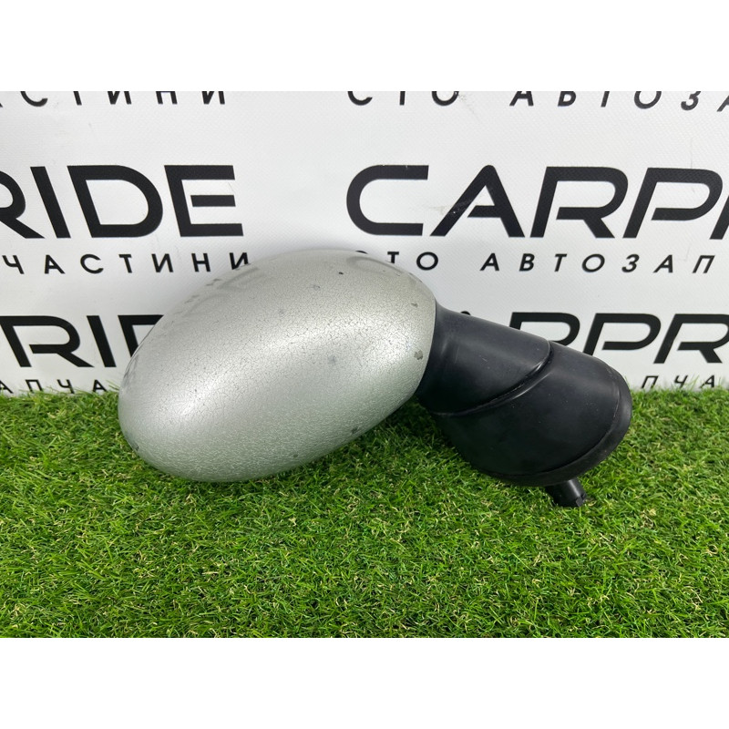 Зеркало (стекла и зеркала) Mini Cooper R53 S R53 2006 1.6 51167192470
