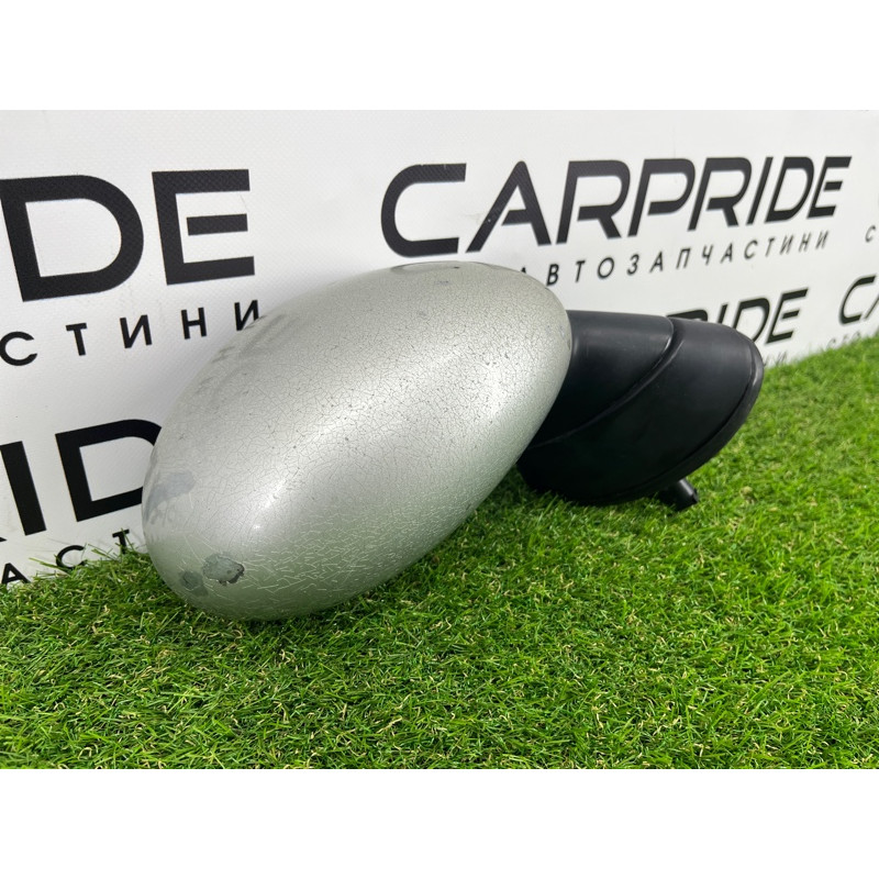 Зеркало (стекла и зеркала) Mini Cooper R53 S R53 2006 1.6 51167192470