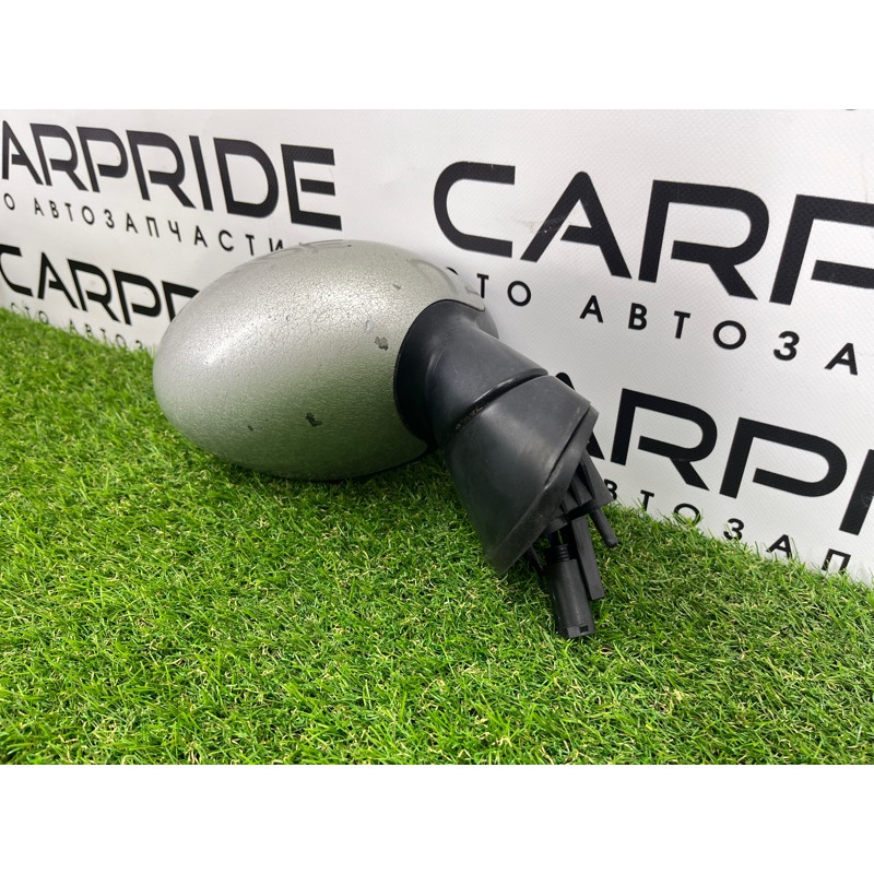 Зеркало (стекла и зеркала) Mini Cooper R53 S R53 2006 1.6 51167192470