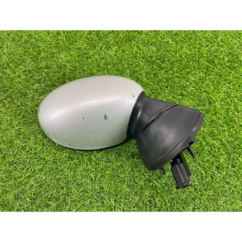 Зеркало (стекла и зеркала) Mini Cooper R53 S R53 2006 1.6 51167192470