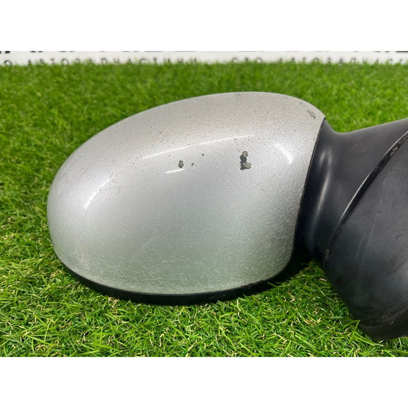 Зеркало (стекла и зеркала) Mini Cooper R53 S R53 2006 1.6 51167192470