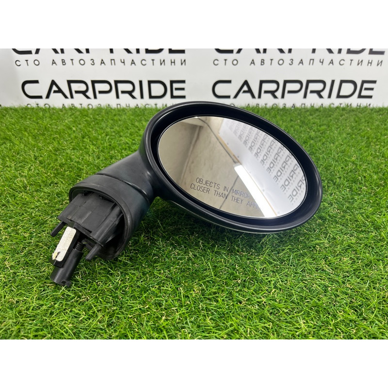 Зеркало (стекла и зеркала) Mini Cooper R53 S R53 2006 1.6 51167192470