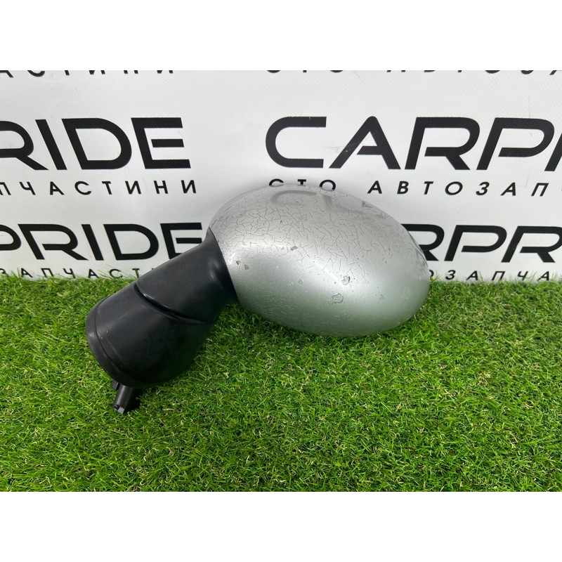 Зеркало (стекла и зеркала) Mini Cooper R53 S R53 2006 1.6 51167192469