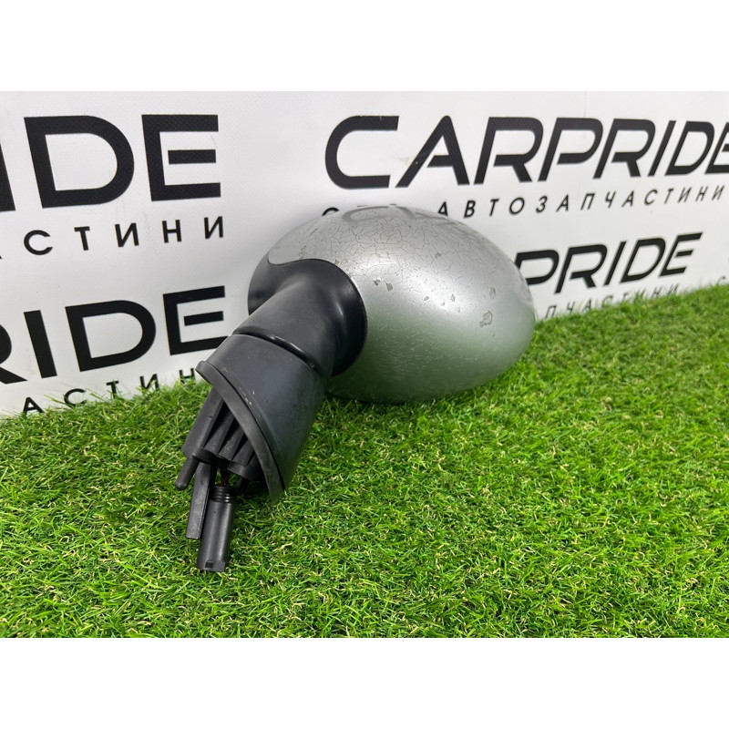 Зеркало (стекла и зеркала) Mini Cooper R53 S R53 2006 1.6 51167192469