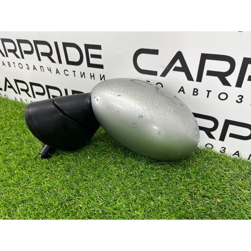 Зеркало (стекла и зеркала) Mini Cooper R53 S R53 2006 1.6 51167192469