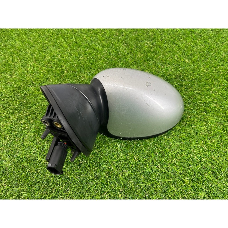Зеркало (стекла и зеркала) Mini Cooper R53 S R53 2006 1.6 51167192469
