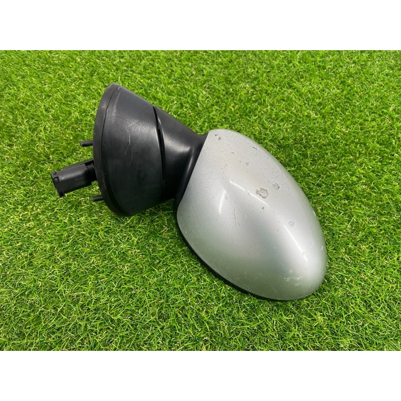 Зеркало (стекла и зеркала) Mini Cooper R53 S R53 2006 1.6 51167192469