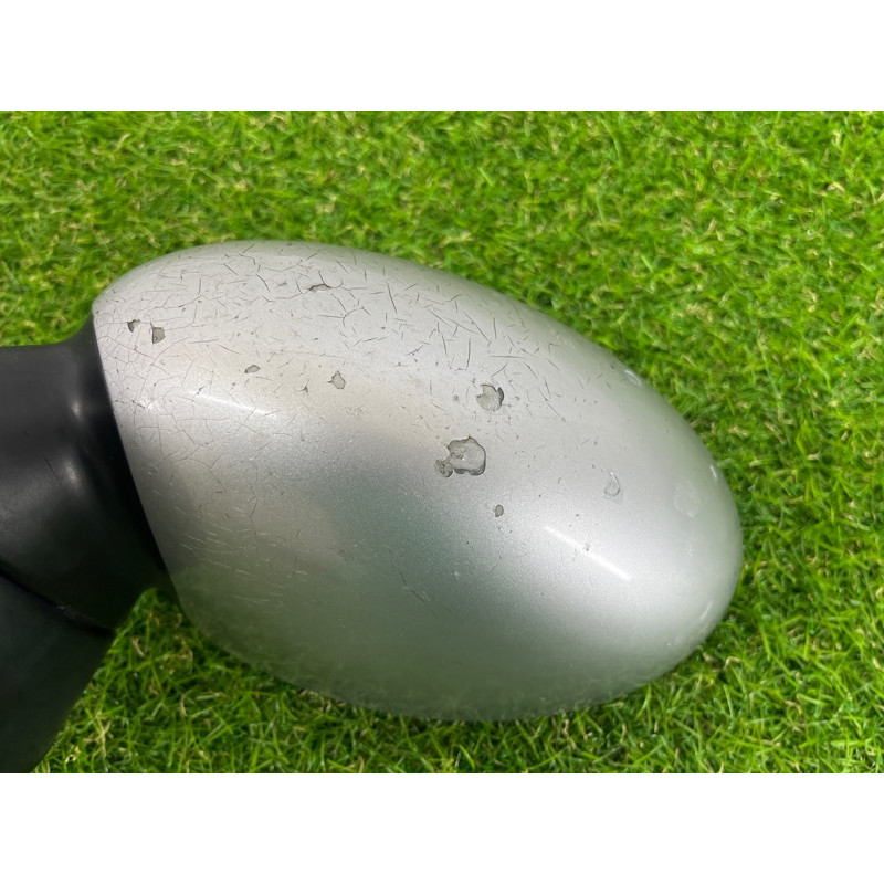 Зеркало (стекла и зеркала) Mini Cooper R53 S R53 2006 1.6 51167192469