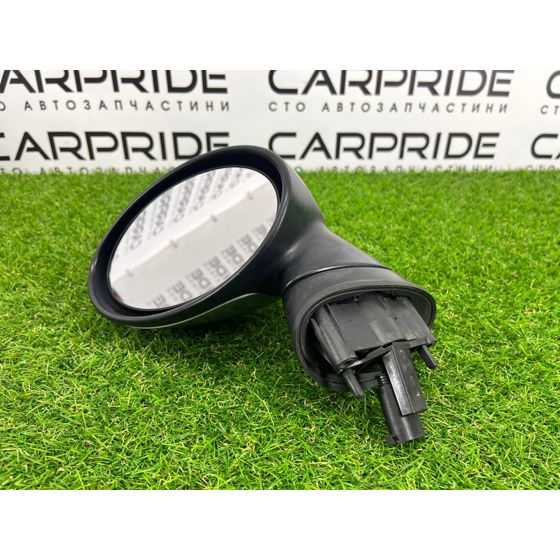 Зеркало (стекла и зеркала) Mini Cooper R53 S R53 2006 1.6 51167192469