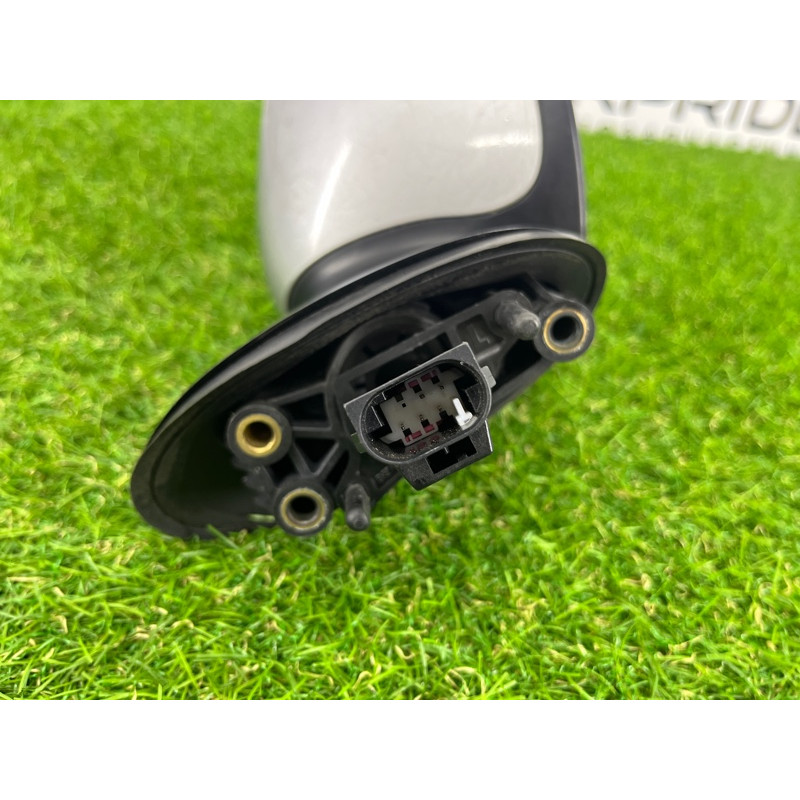 Зеркало (стекла и зеркала) Mini Cooper R53 S R53 2006 1.6 51167192469