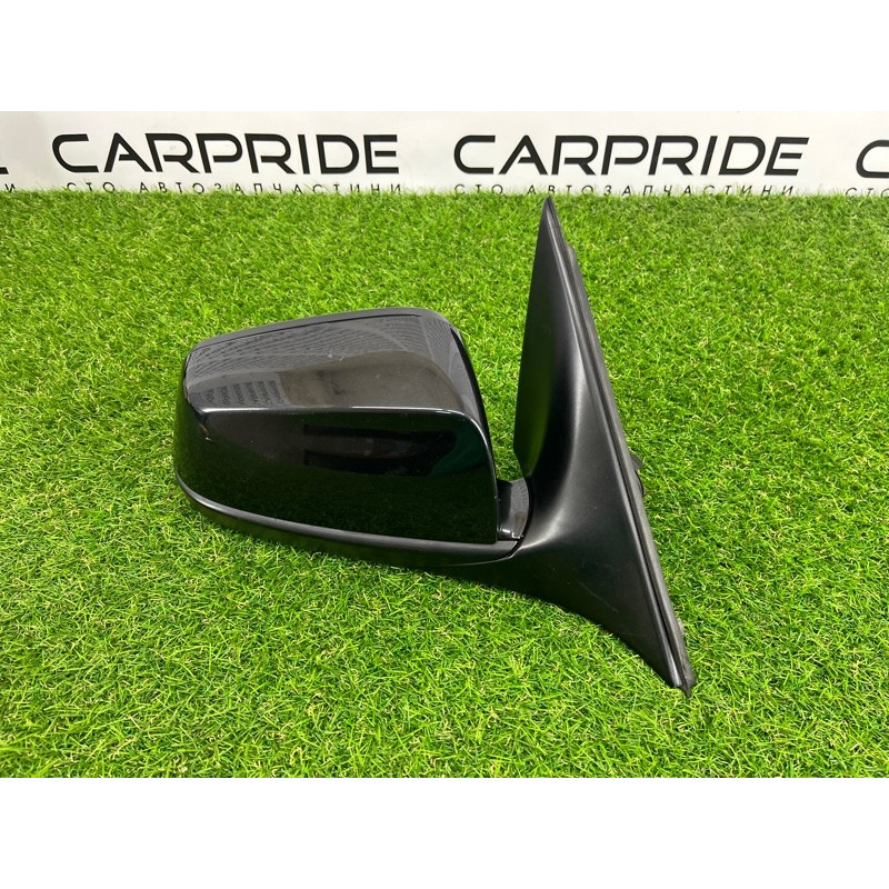 Зеркало (стекла и зеркала) BMW 5-series F10 2011 N63B44 51167283532