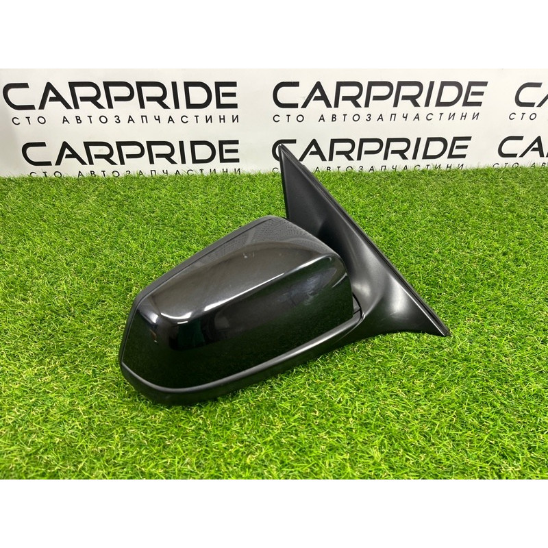 Зеркало (стекла и зеркала) BMW 5-series F10 2011 N63B44 51167283532