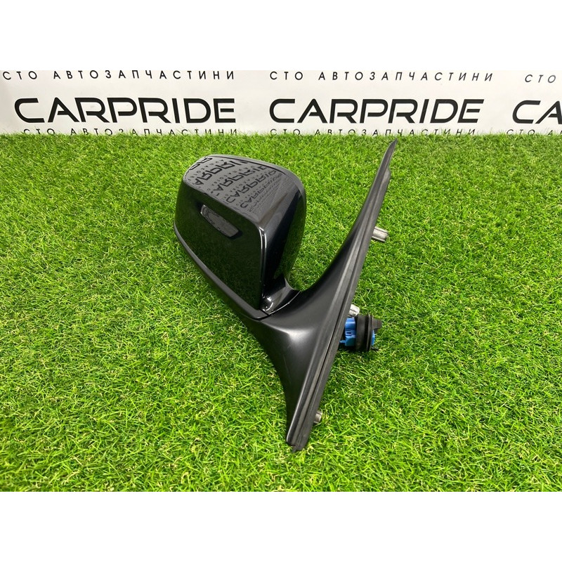 Зеркало (стекла и зеркала) BMW 5-series F10 2011 N63B44 51167283532