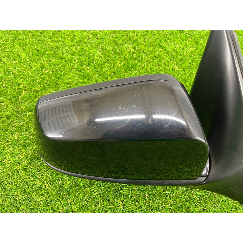 Зеркало (стекла и зеркала) BMW 5-series F10 2011 N63B44 51167283532