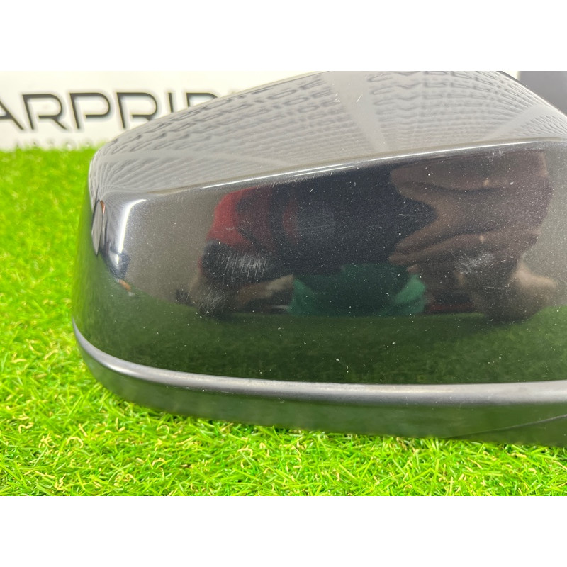 Зеркало (стекла и зеркала) BMW 5-series F10 2011 N63B44 51167283532