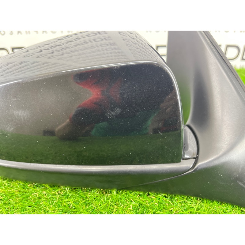 Зеркало (стекла и зеркала) BMW 5-series F10 2011 N63B44 51167283532