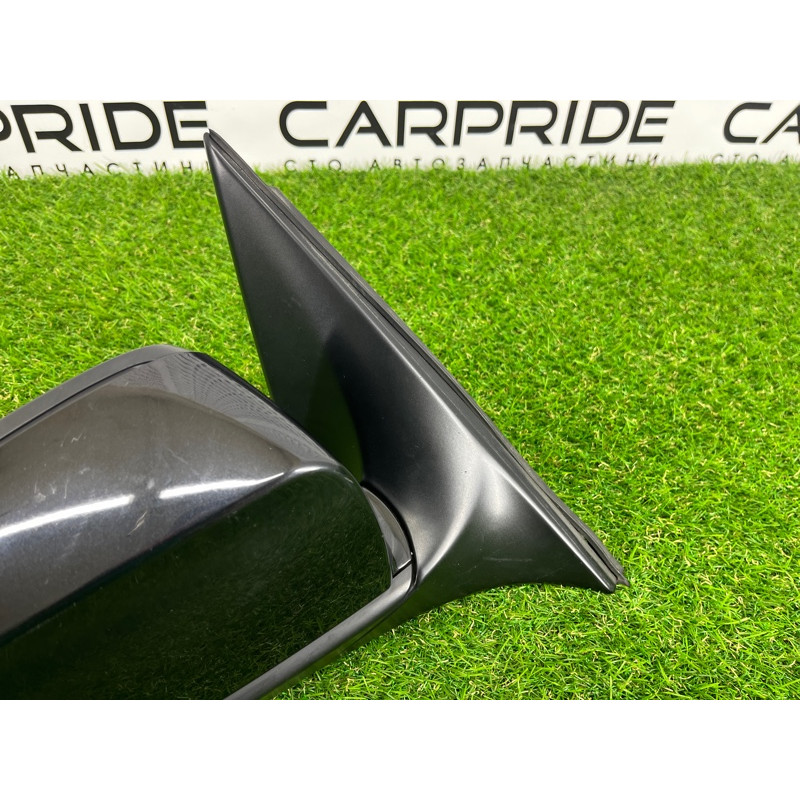 Зеркало (стекла и зеркала) BMW 5-series F10 2011 N63B44 51167283532