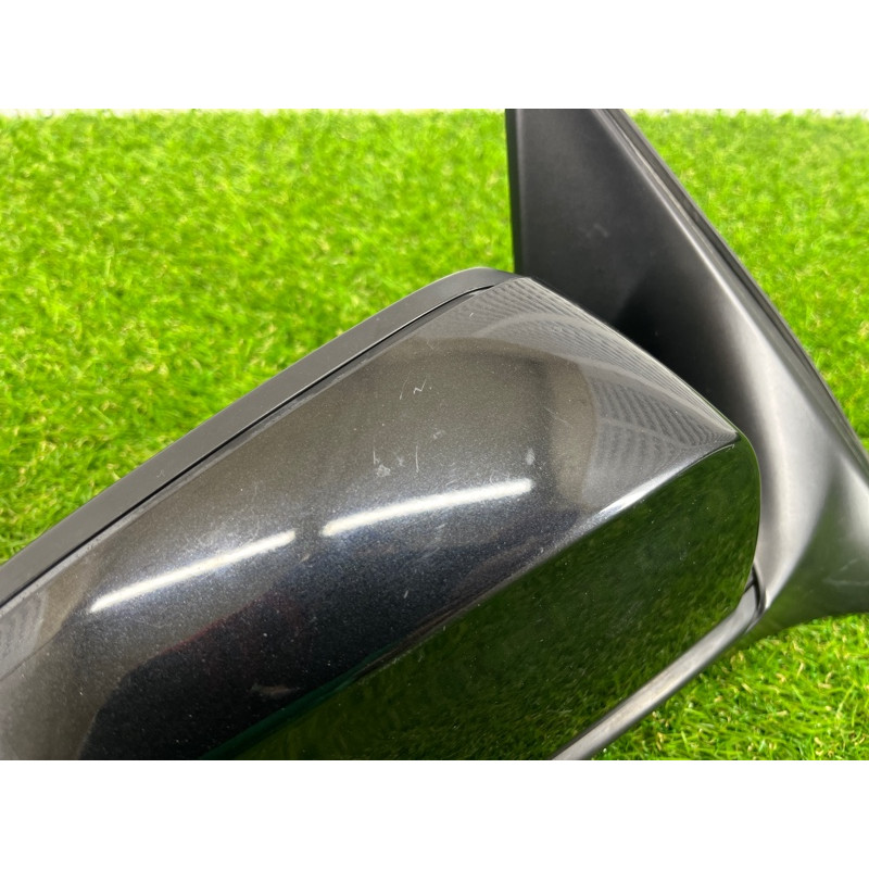 Зеркало (стекла и зеркала) BMW 5-series F10 2011 N63B44 51167283532