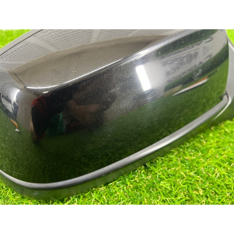 Зеркало (стекла и зеркала) BMW 5-series F10 2011 N63B44 51167283532