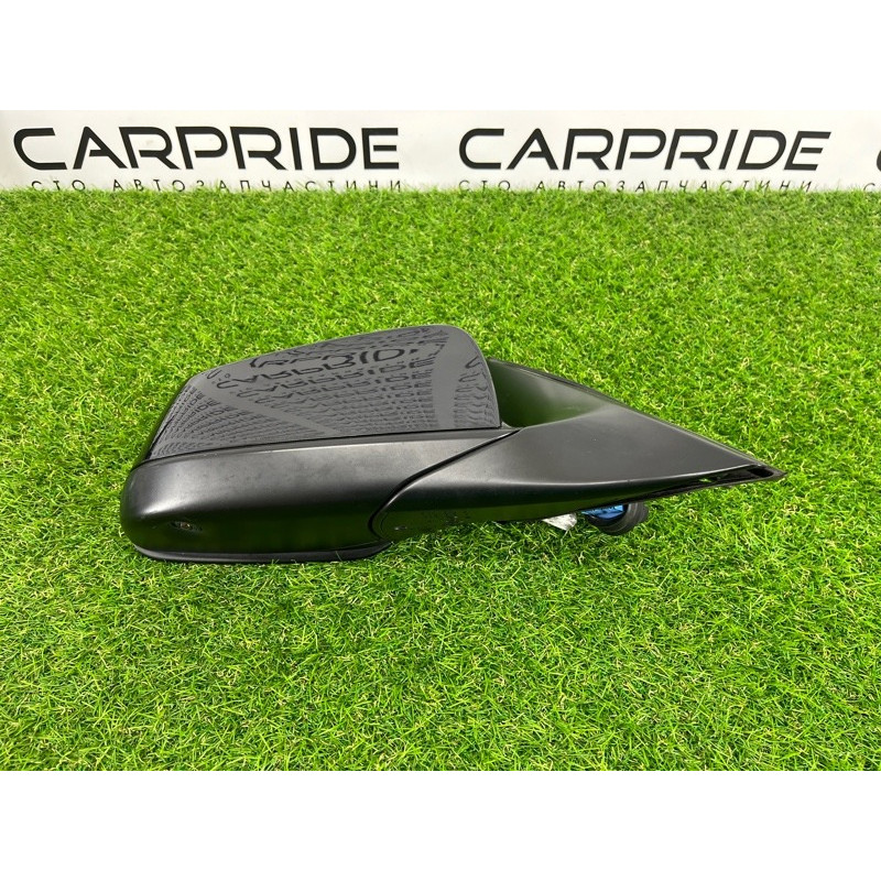 Зеркало (стекла и зеркала) BMW 5-series F10 2011 N63B44 51167283532