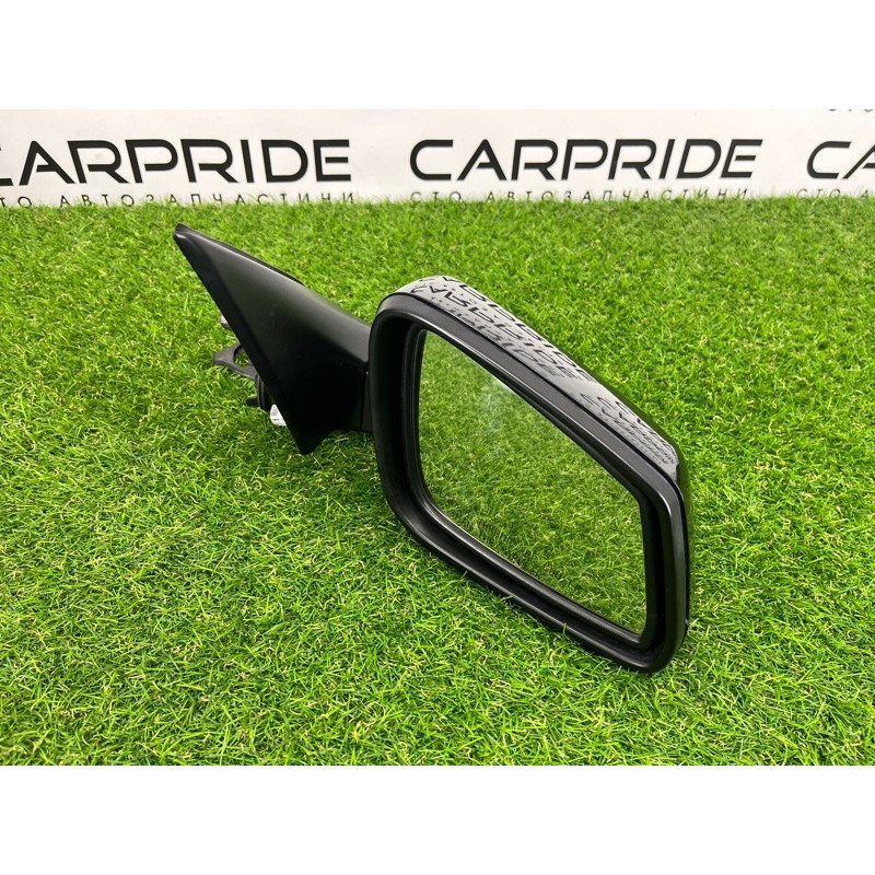 Зеркало (стекла и зеркала) BMW 5-series F10 2011 N63B44 51167283532