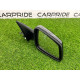 Зеркало (стекла и зеркала) BMW 5-series F10 2011 N63B44 51167283532