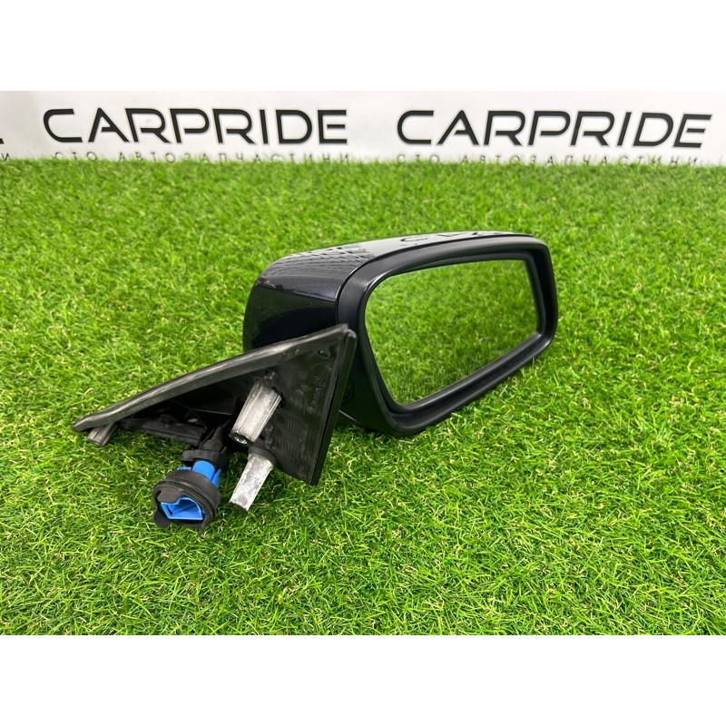 Зеркало (стекла и зеркала) BMW 5-series F10 2011 N63B44 51167283532