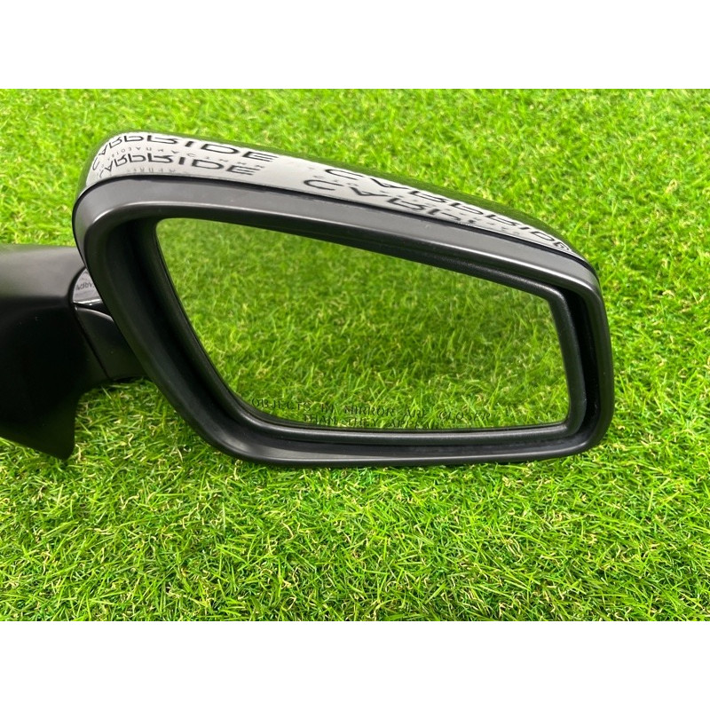 Зеркало (стекла и зеркала) BMW 5-series F10 2011 N63B44 51167283532