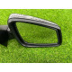 Зеркало (стекла и зеркала) BMW 5-series F10 2011 N63B44 51167283532