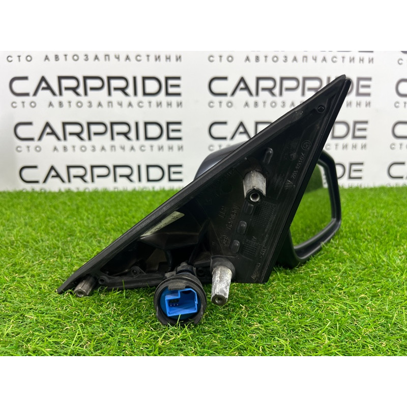 Зеркало (стекла и зеркала) BMW 5-series F10 2011 N63B44 51167283532