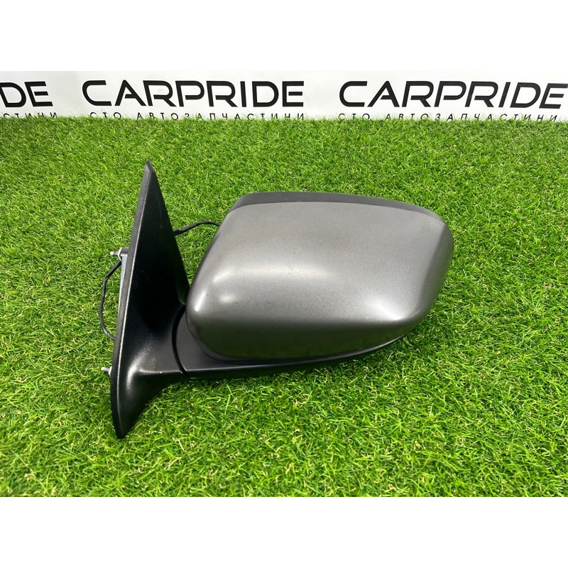 Зеркало (стекла и зеркала) Jeep Cherokee Trailhawk 2014 2.4 1UV65KBUAD