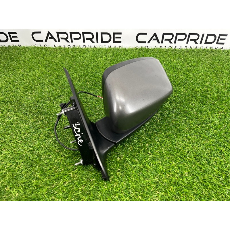 Зеркало (стекла и зеркала) Jeep Cherokee Trailhawk 2014 2.4 1UV65KBUAD