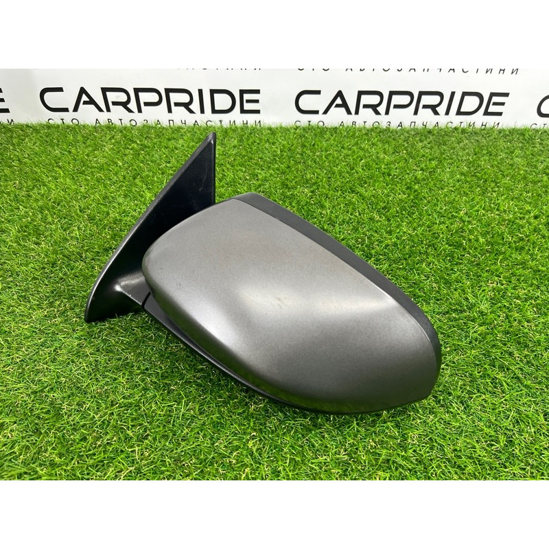 Зеркало (стекла и зеркала) Jeep Cherokee Trailhawk 2014 2.4 1UV65KBUAD