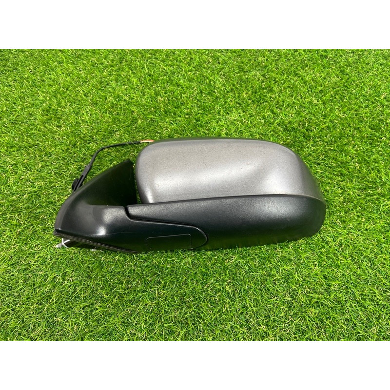 Зеркало (стекла и зеркала) Jeep Cherokee Trailhawk 2014 2.4 1UV65KBUAD