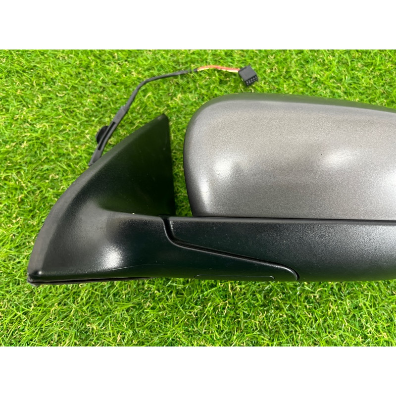 Зеркало (стекла и зеркала) Jeep Cherokee Trailhawk 2014 2.4 1UV65KBUAD