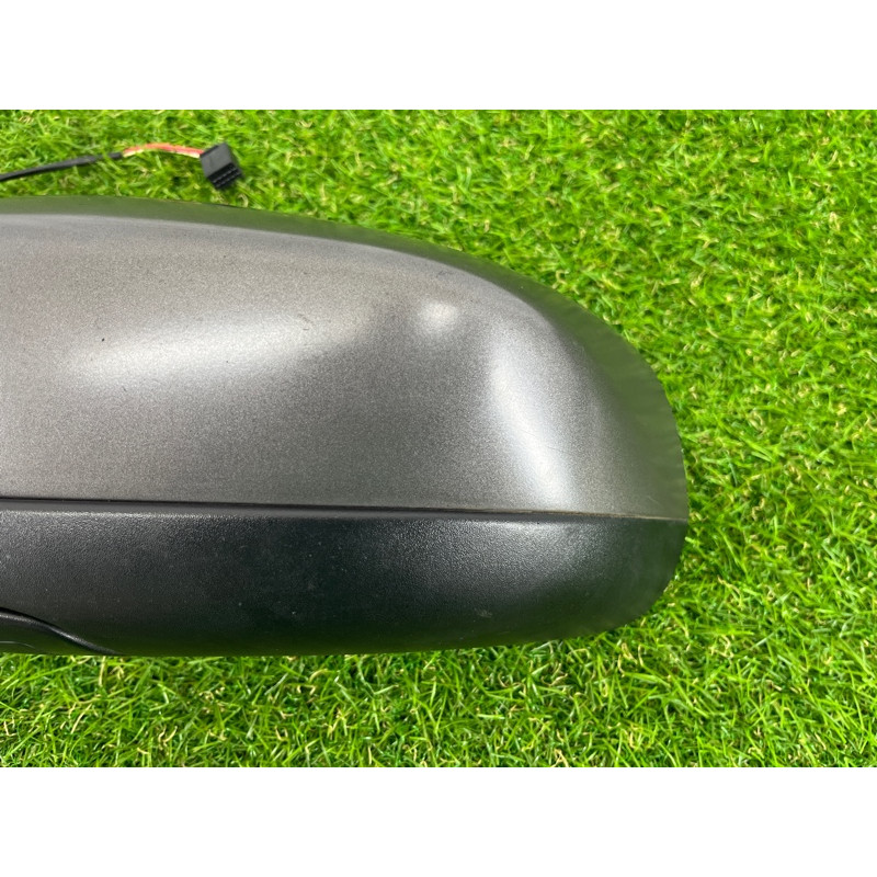 Зеркало (стекла и зеркала) Jeep Cherokee Trailhawk 2014 2.4 1UV65KBUAD