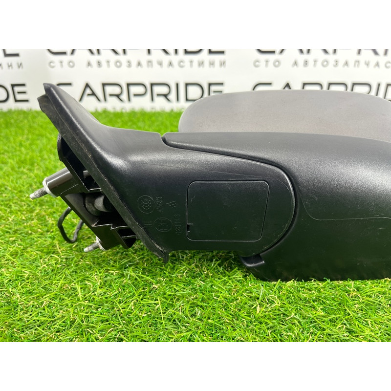 Зеркало (стекла и зеркала) Jeep Cherokee Trailhawk 2014 2.4 1UV65KBUAD