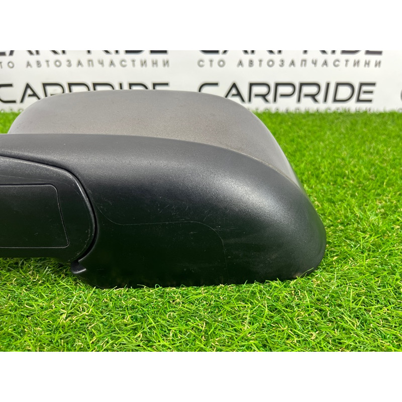 Зеркало (стекла и зеркала) Jeep Cherokee Trailhawk 2014 2.4 1UV65KBUAD