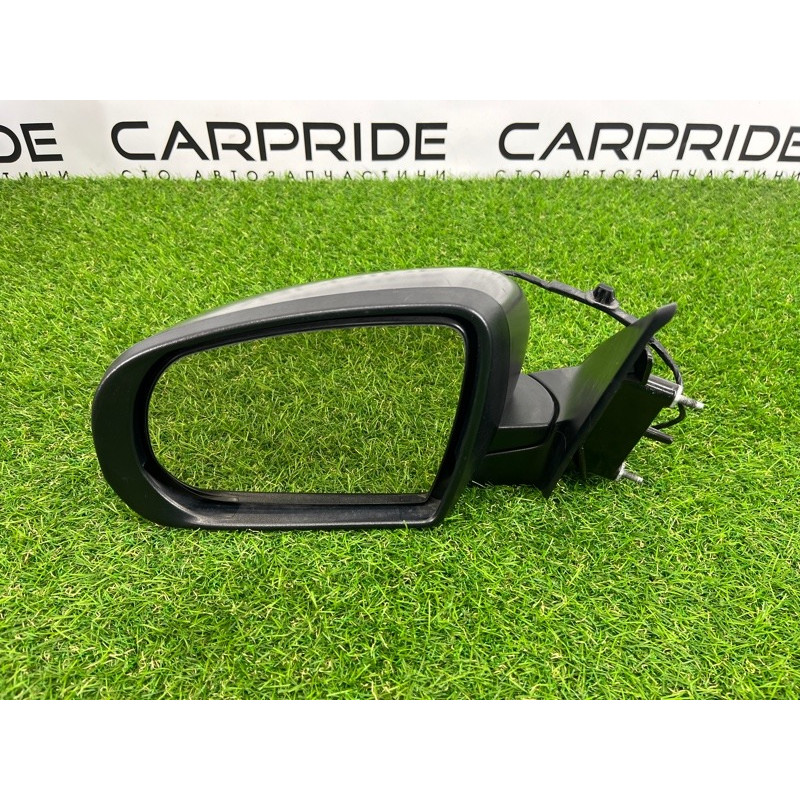 Зеркало (стекла и зеркала) Jeep Cherokee Trailhawk 2014 2.4 1UV65KBUAD