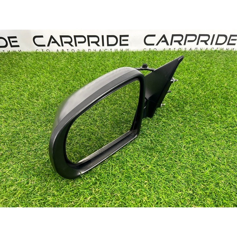 Зеркало (стекла и зеркала) Jeep Cherokee Trailhawk 2014 2.4 1UV65KBUAD