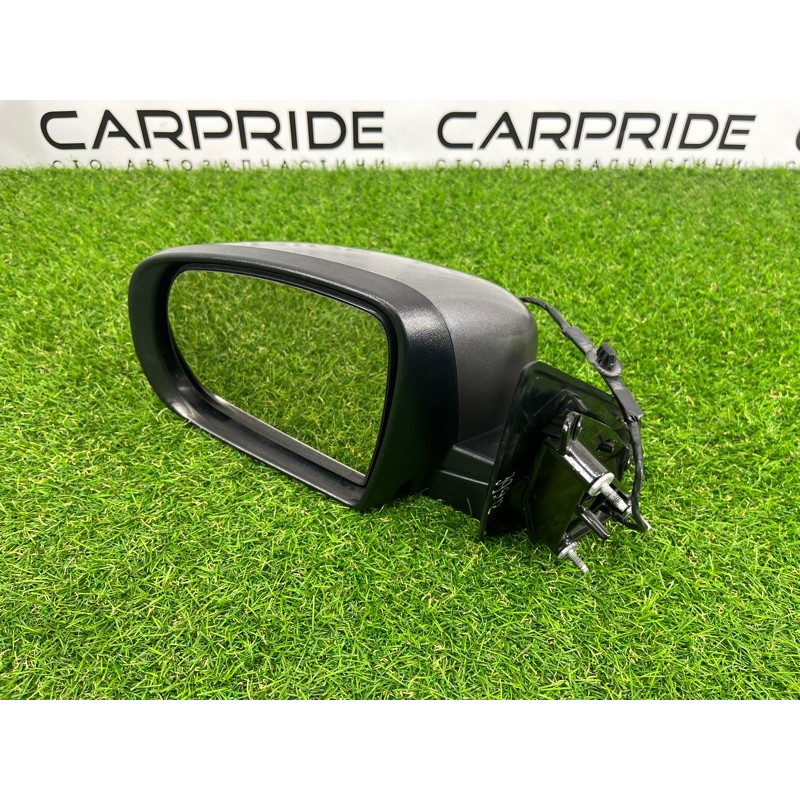 Зеркало (стекла и зеркала) Jeep Cherokee Trailhawk 2014 2.4 1UV65KBUAD