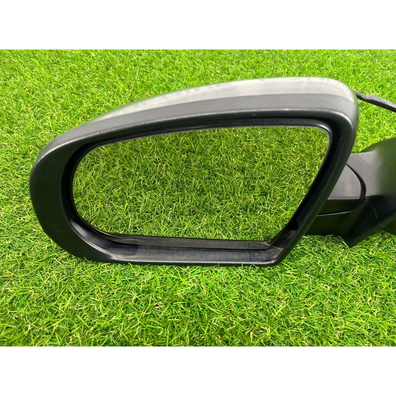 Зеркало (стекла и зеркала) Jeep Cherokee Trailhawk 2014 2.4 1UV65KBUAD