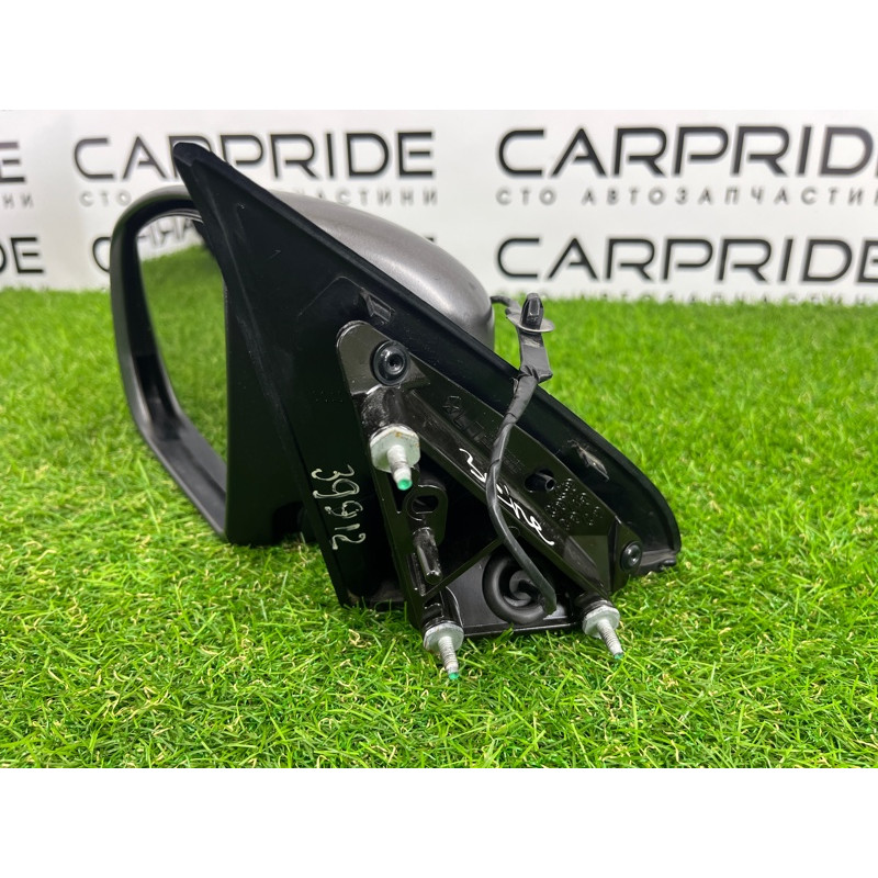 Зеркало (стекла и зеркала) Jeep Cherokee Trailhawk 2014 2.4 1UV65KBUAD